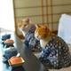 Image for article titled Cats Are the Cutest Guides to Japan